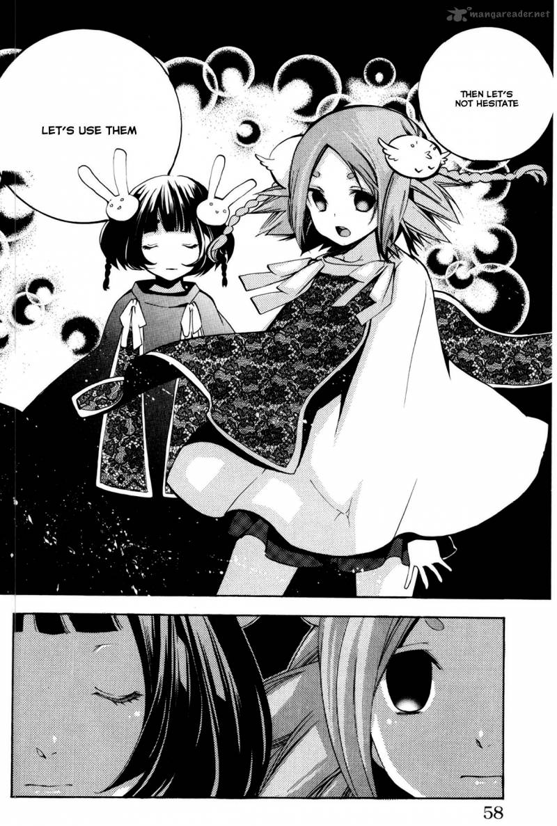 Asu No Yoichi 48 6