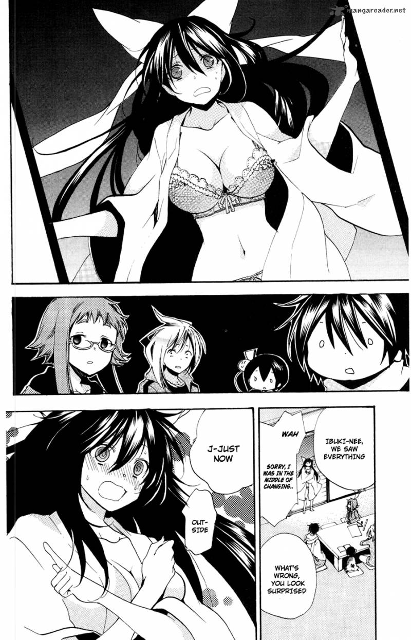 Asu No Yoichi 49 11