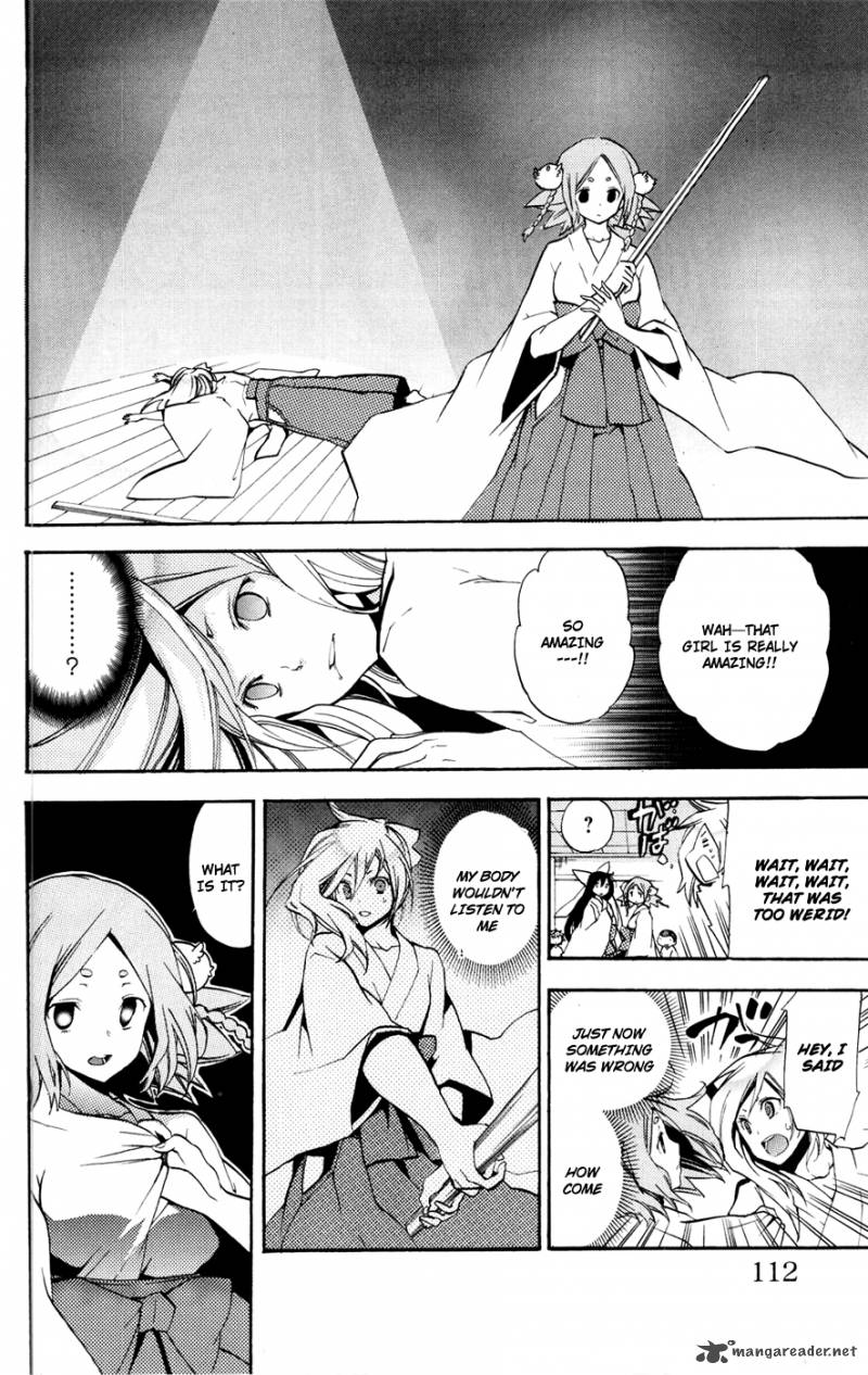 Asu No Yoichi 49 15