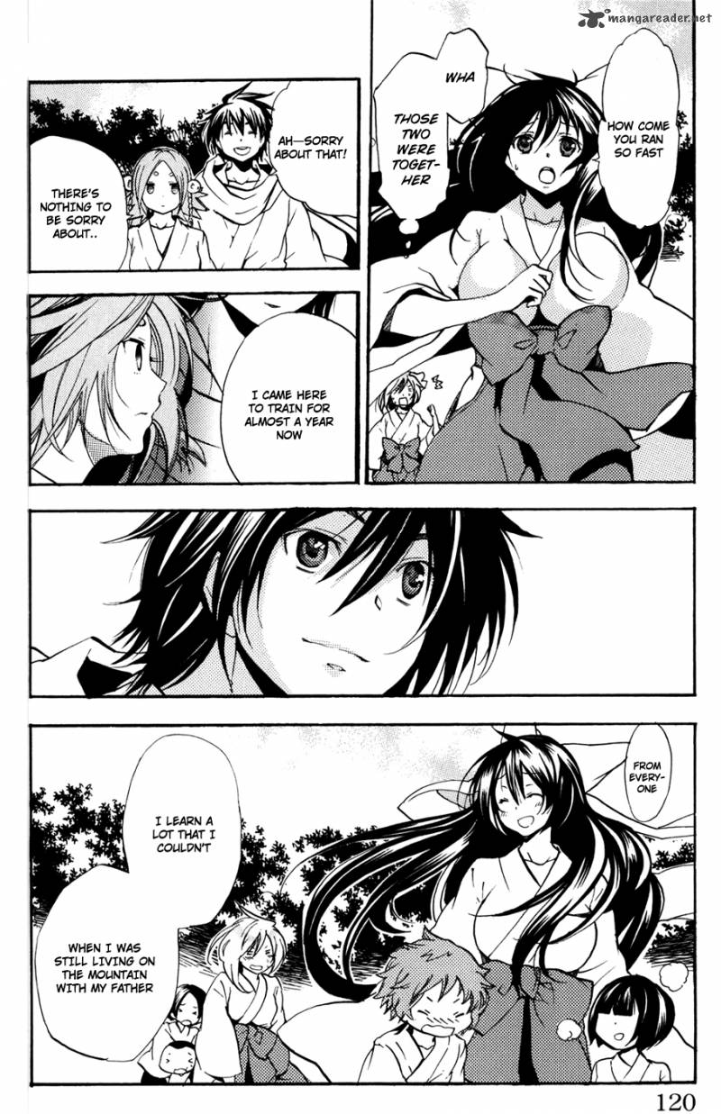 Asu No Yoichi 49 23