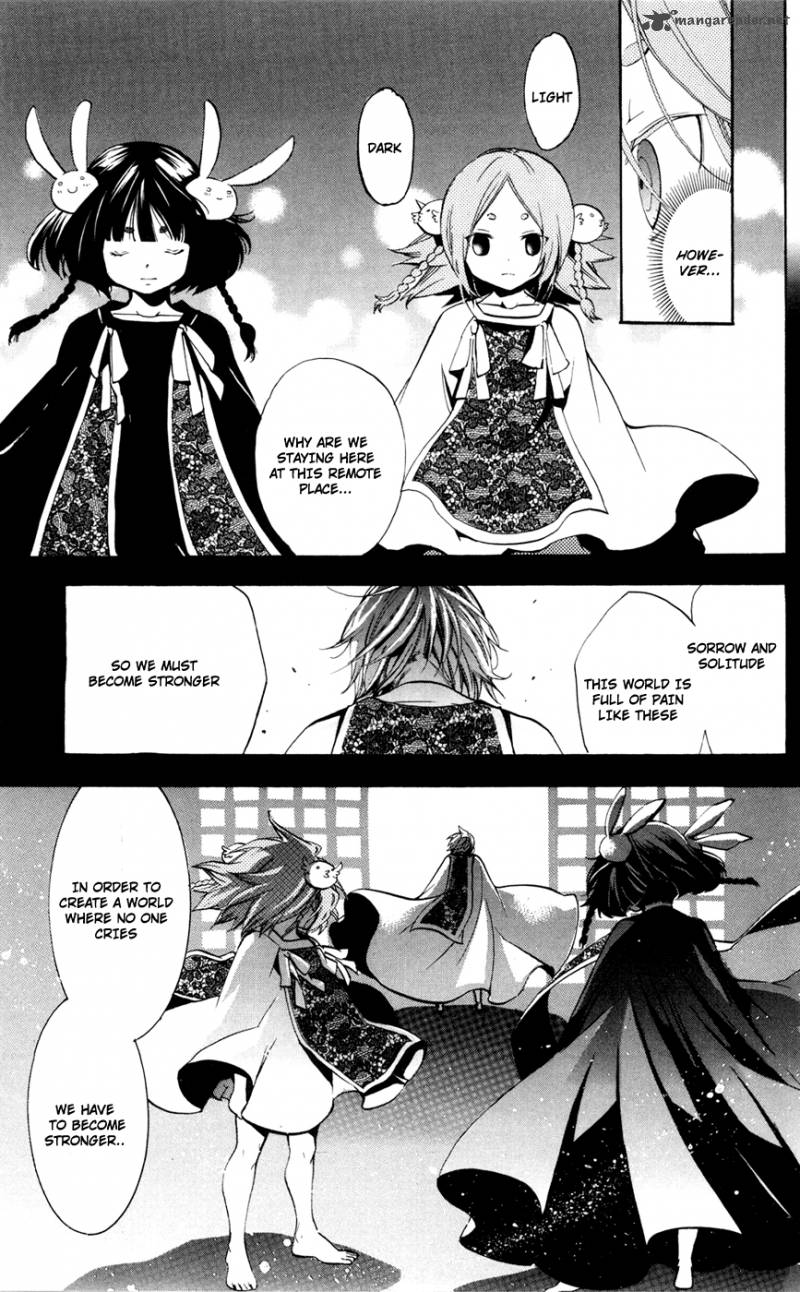 Asu No Yoichi 49 26