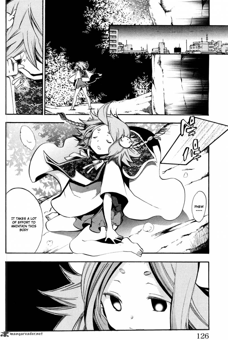 Asu No Yoichi 49 29