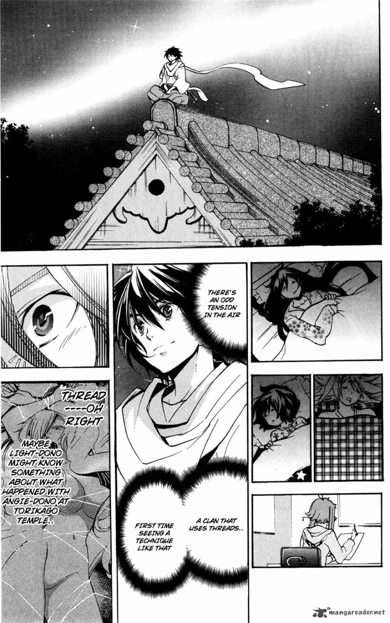 Asu No Yoichi 49 36
