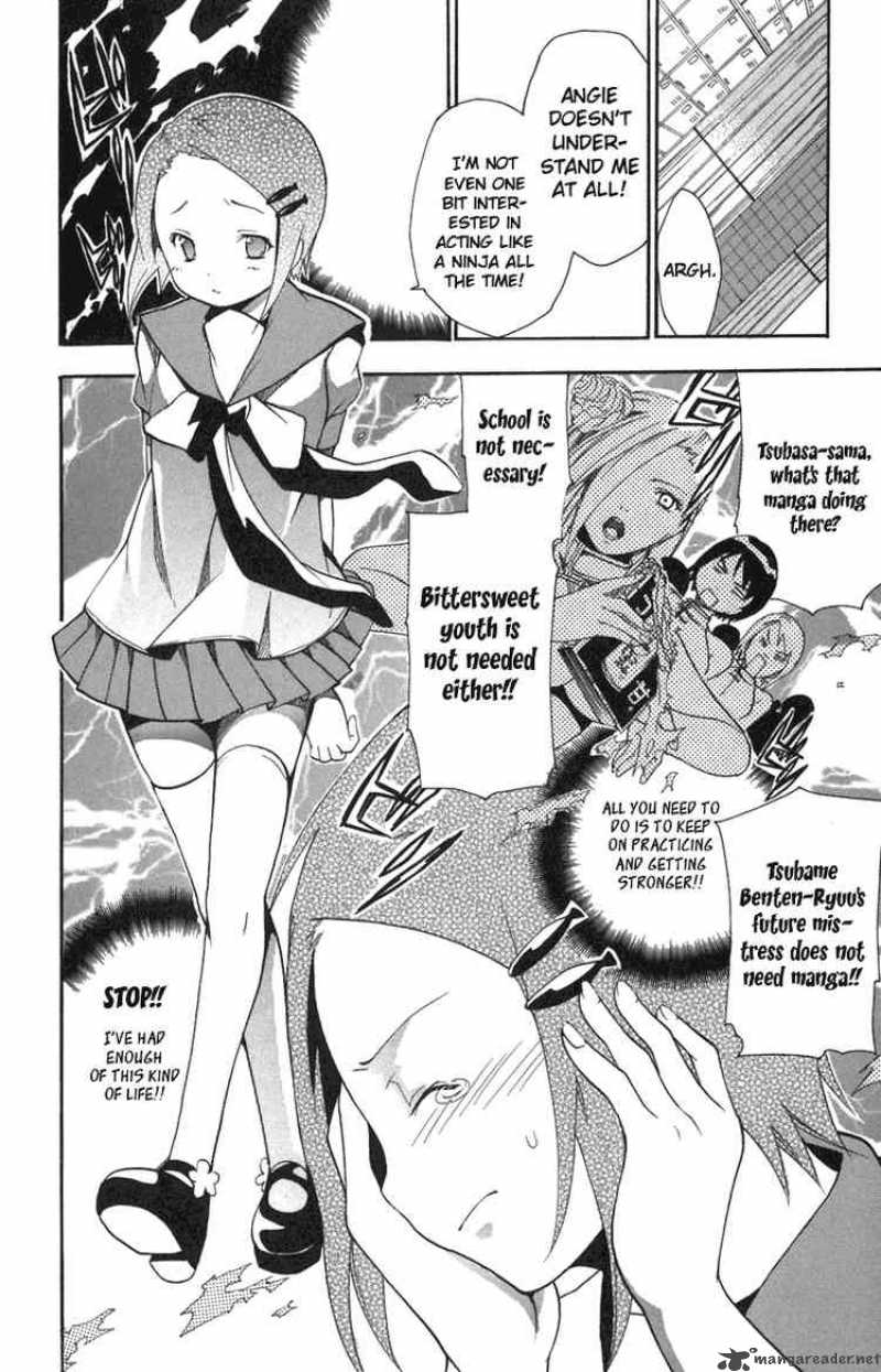 Asu No Yoichi 5 14