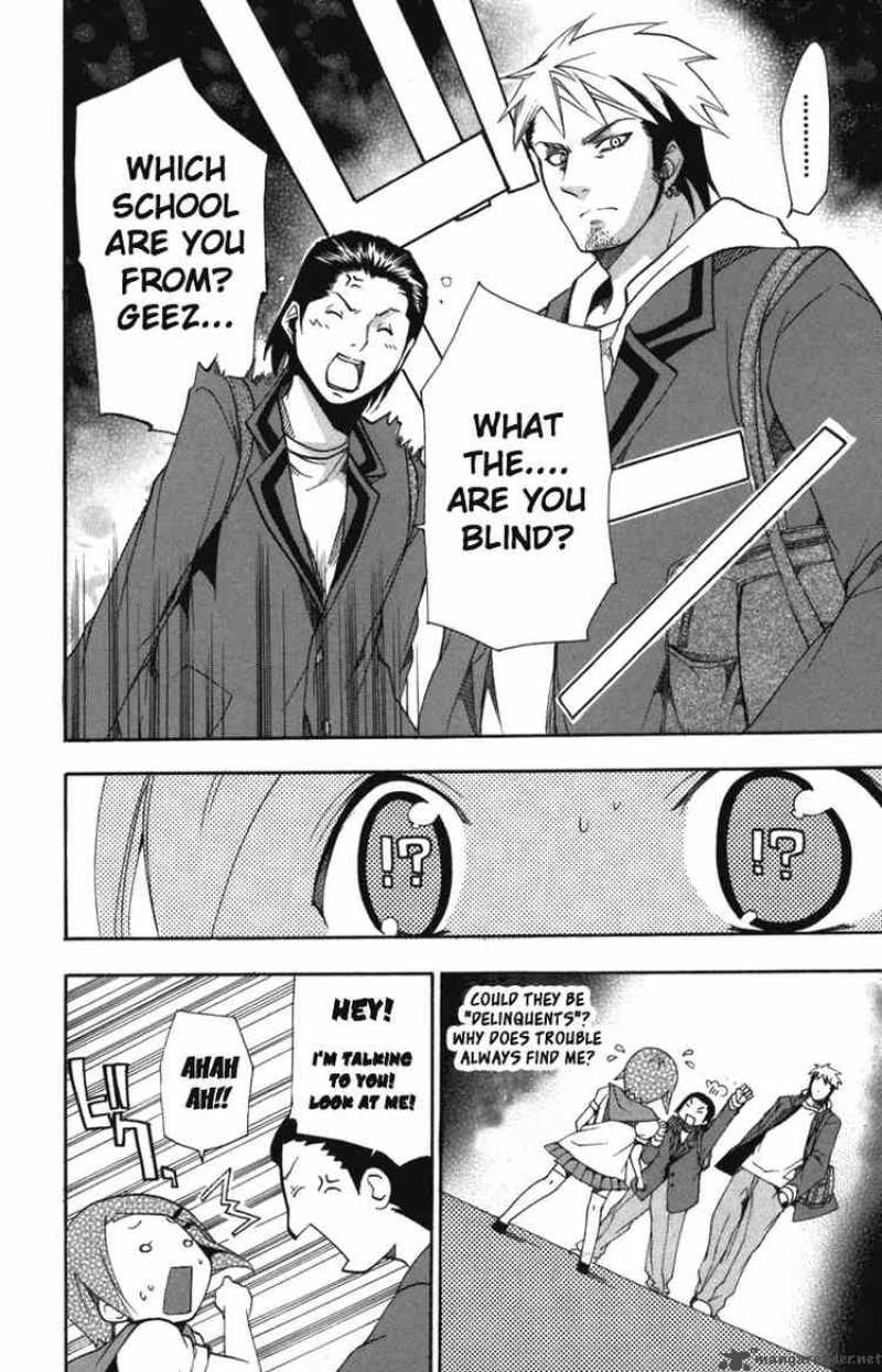 Asu No Yoichi 5 16