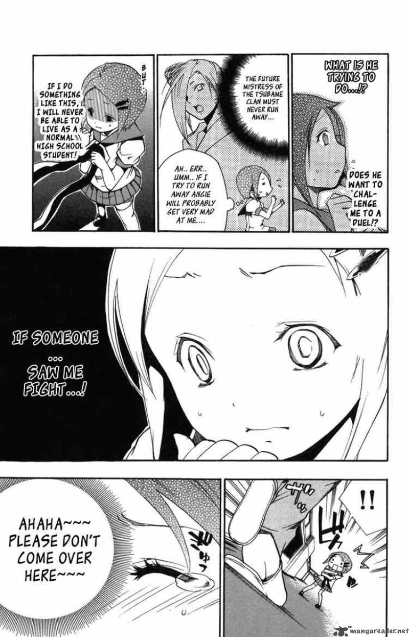 Asu No Yoichi 5 17