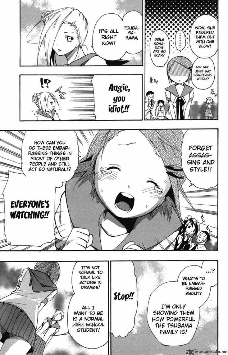 Asu No Yoichi 5 7