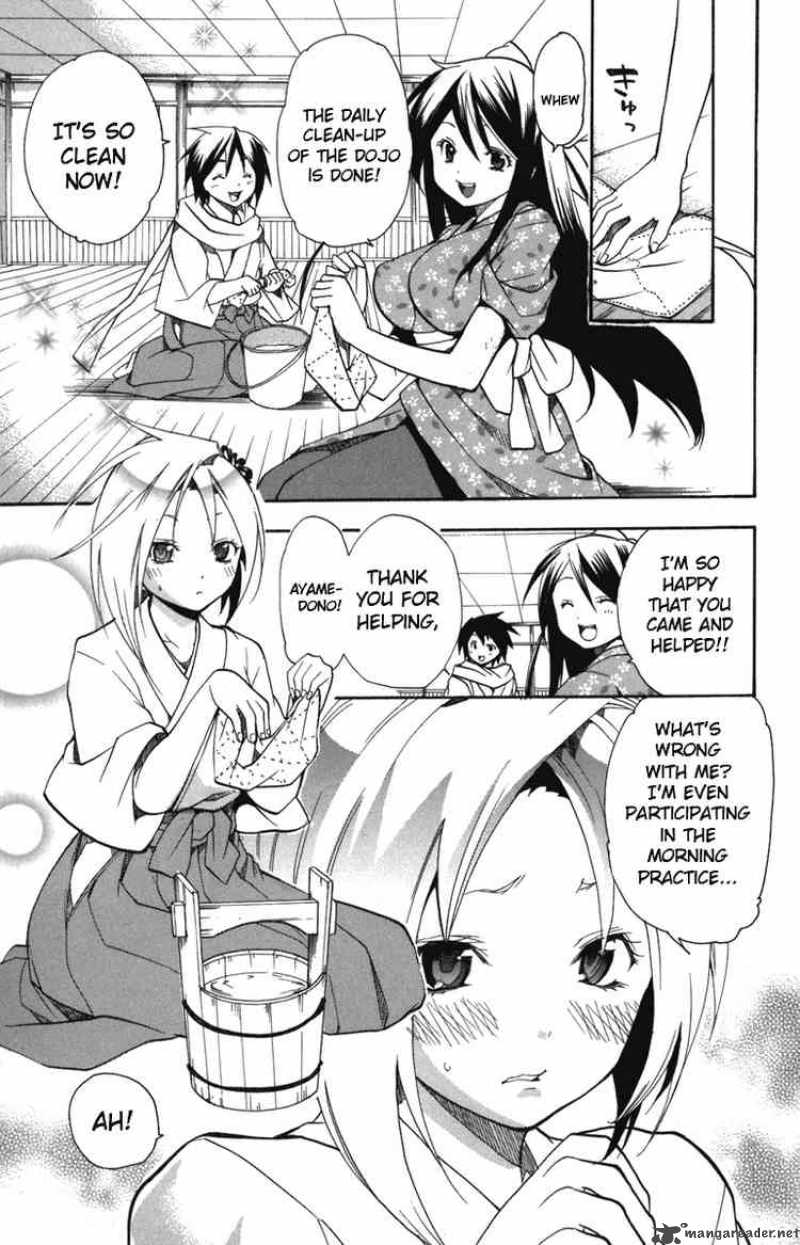 Asu No Yoichi 5 9