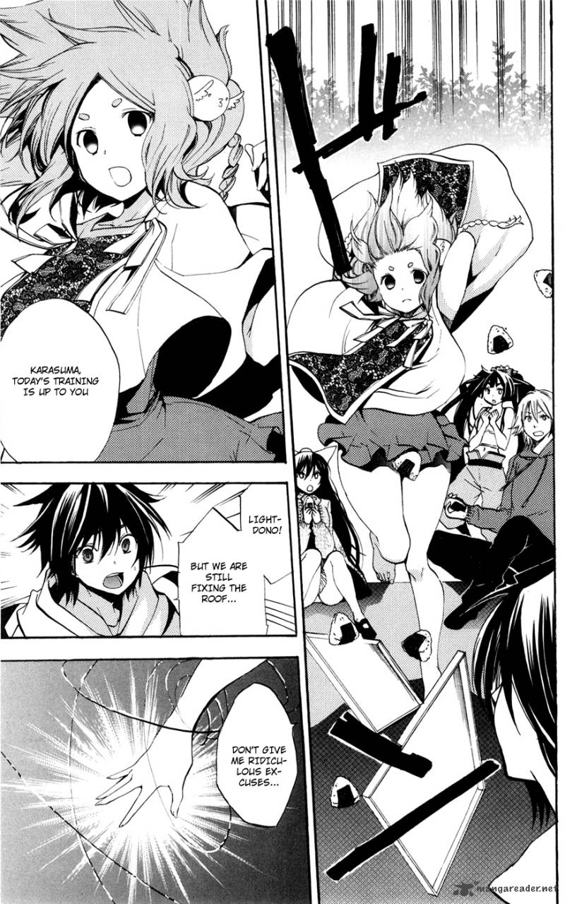 Asu No Yoichi 50 10