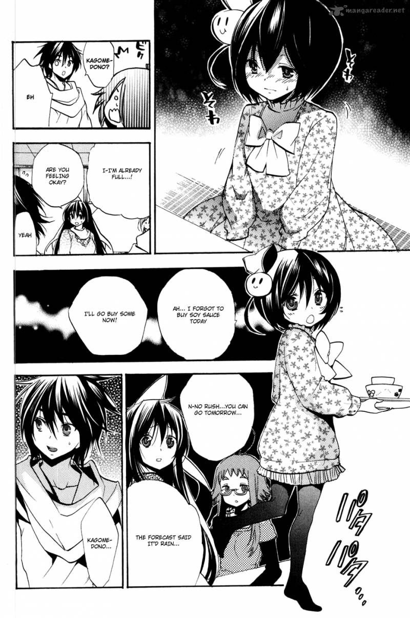 Asu No Yoichi 50 21