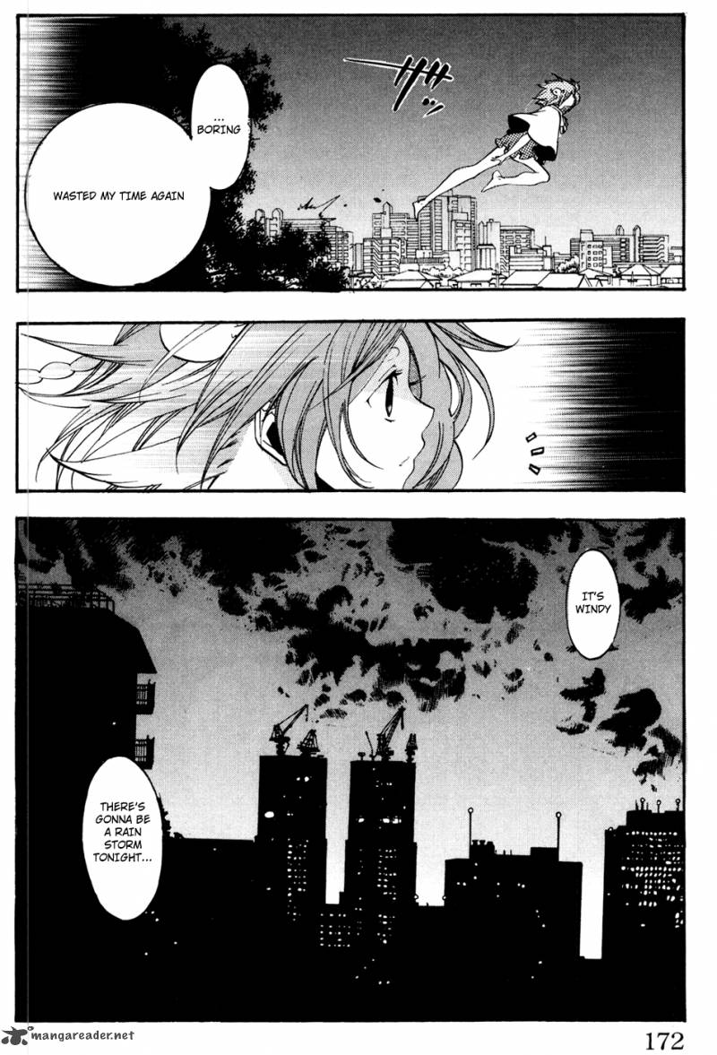 Asu No Yoichi 50 29