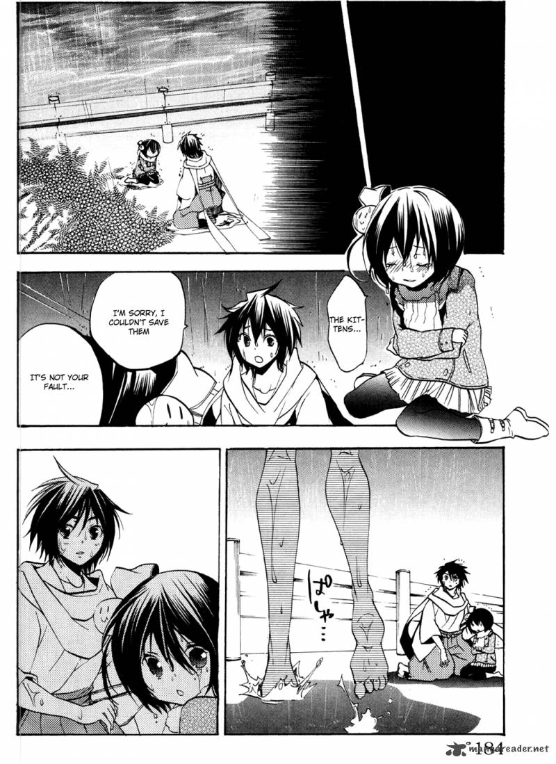 Asu No Yoichi 50 41