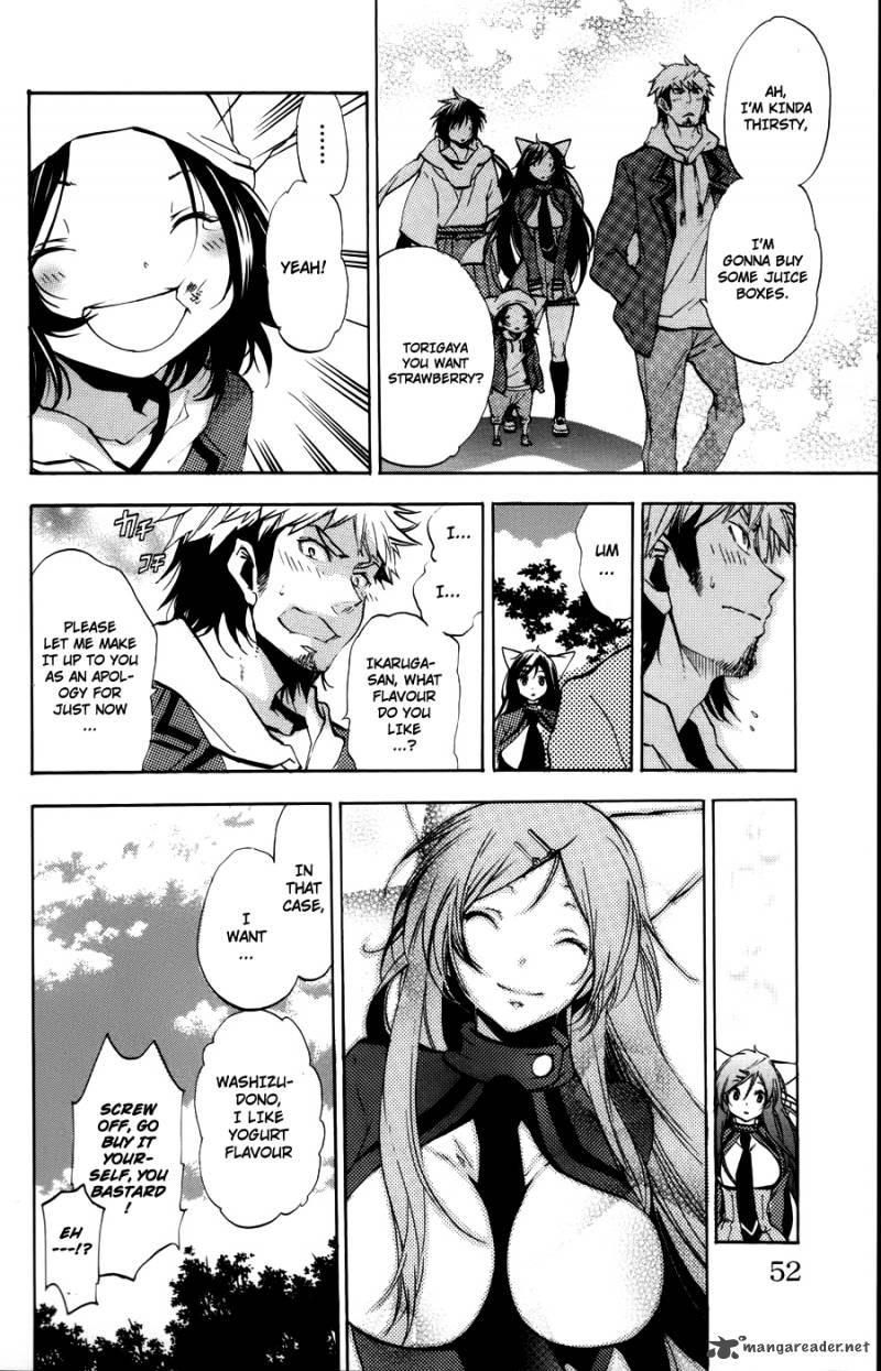 Asu No Yoichi 51 53