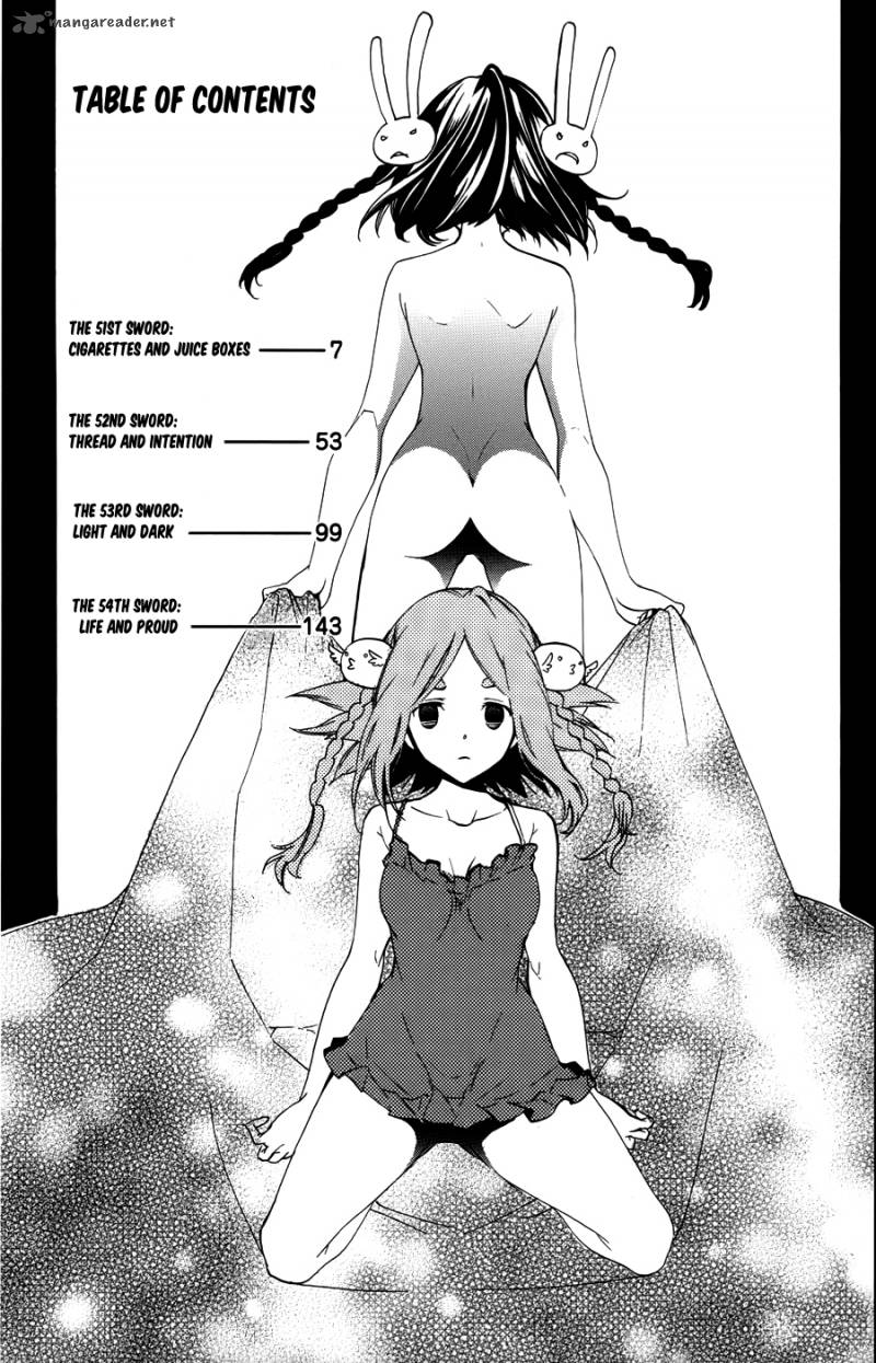 Asu No Yoichi 51 7