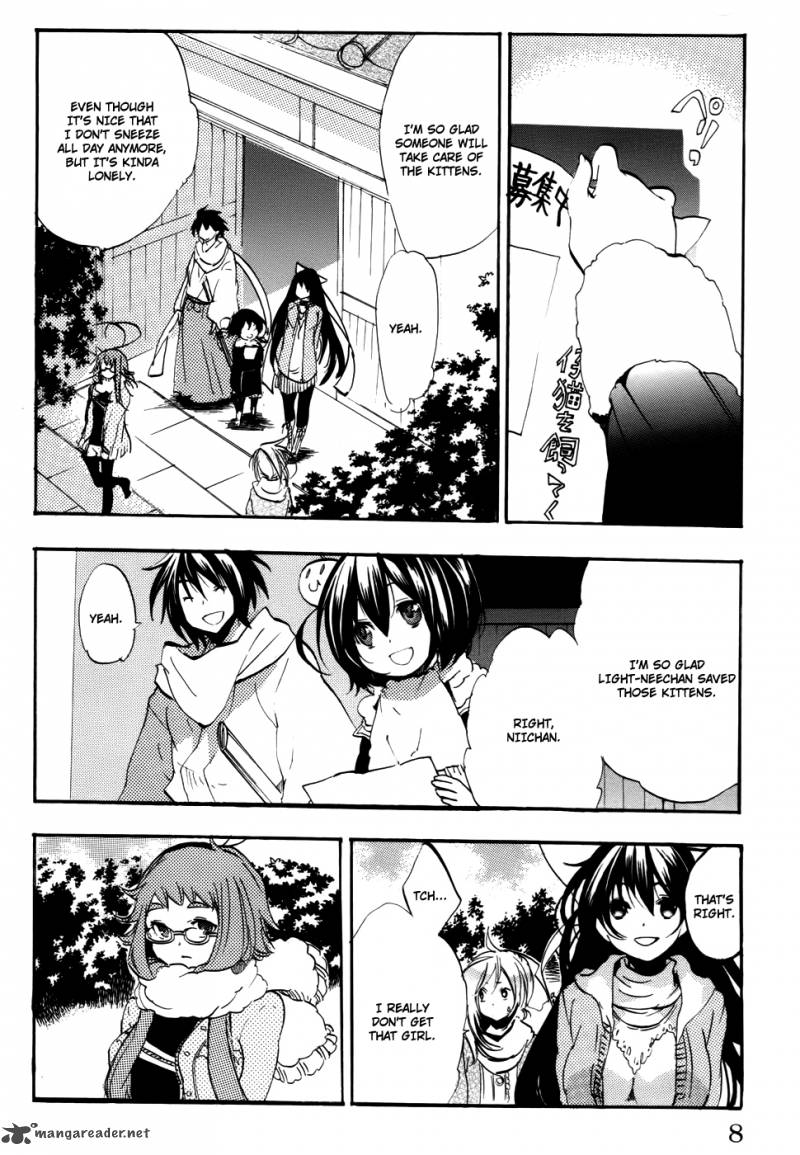 Asu No Yoichi 51 9
