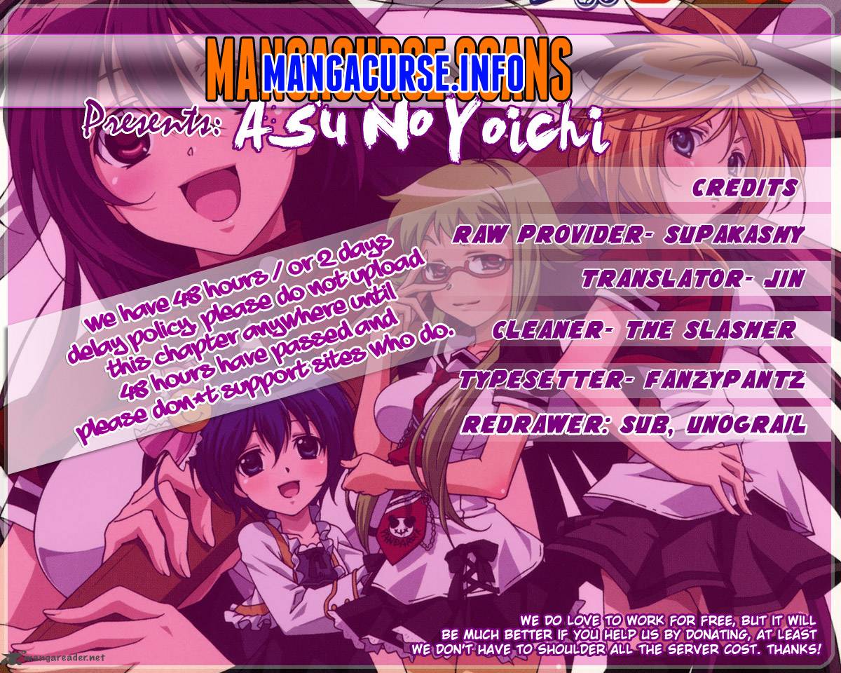 Asu No Yoichi 52 1