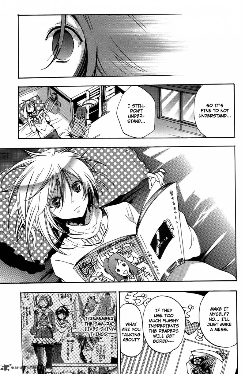 Asu No Yoichi 52 10