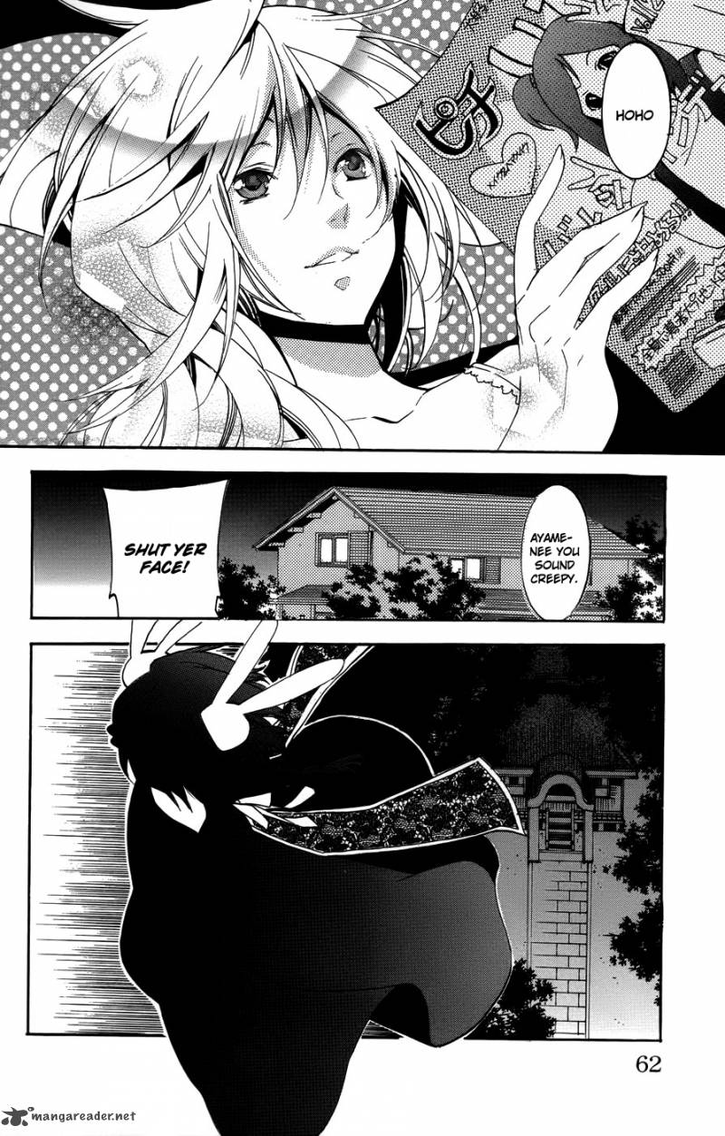 Asu No Yoichi 52 11