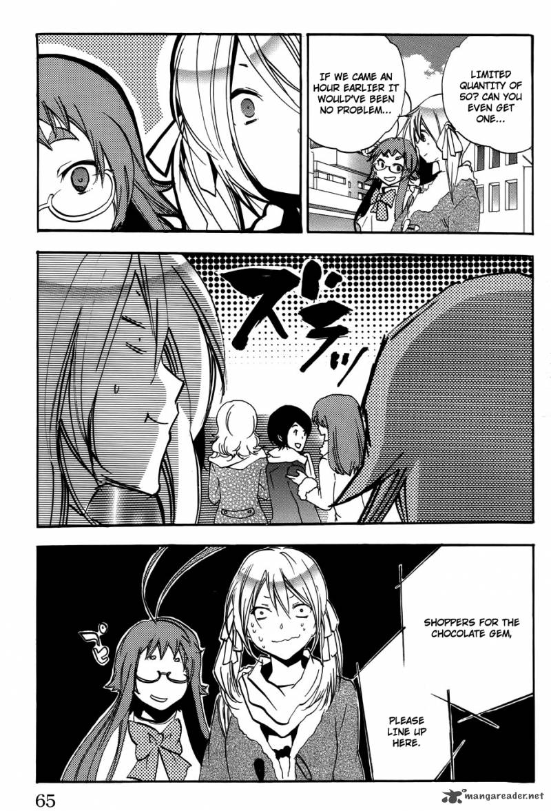 Asu No Yoichi 52 14