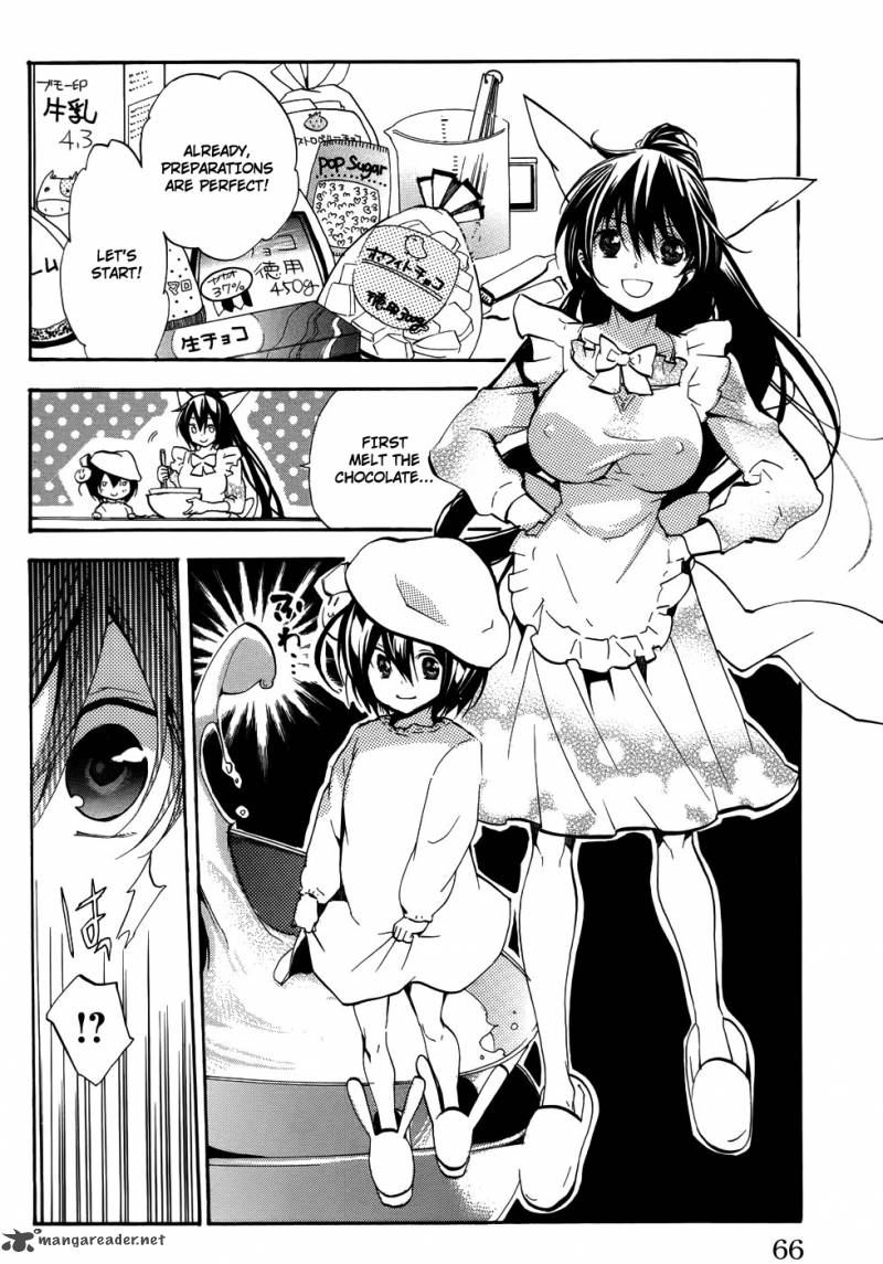 Asu No Yoichi 52 15