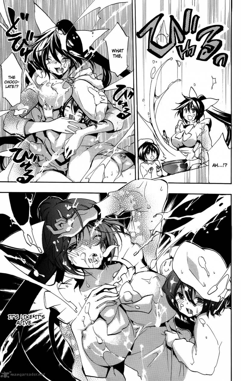 Asu No Yoichi 52 16