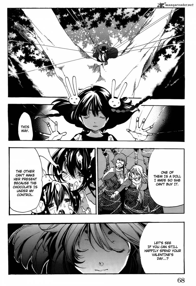 Asu No Yoichi 52 17