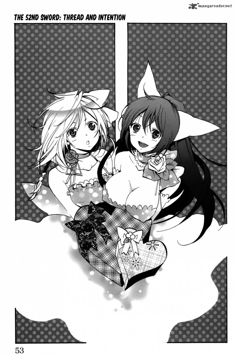 Asu No Yoichi 52 2