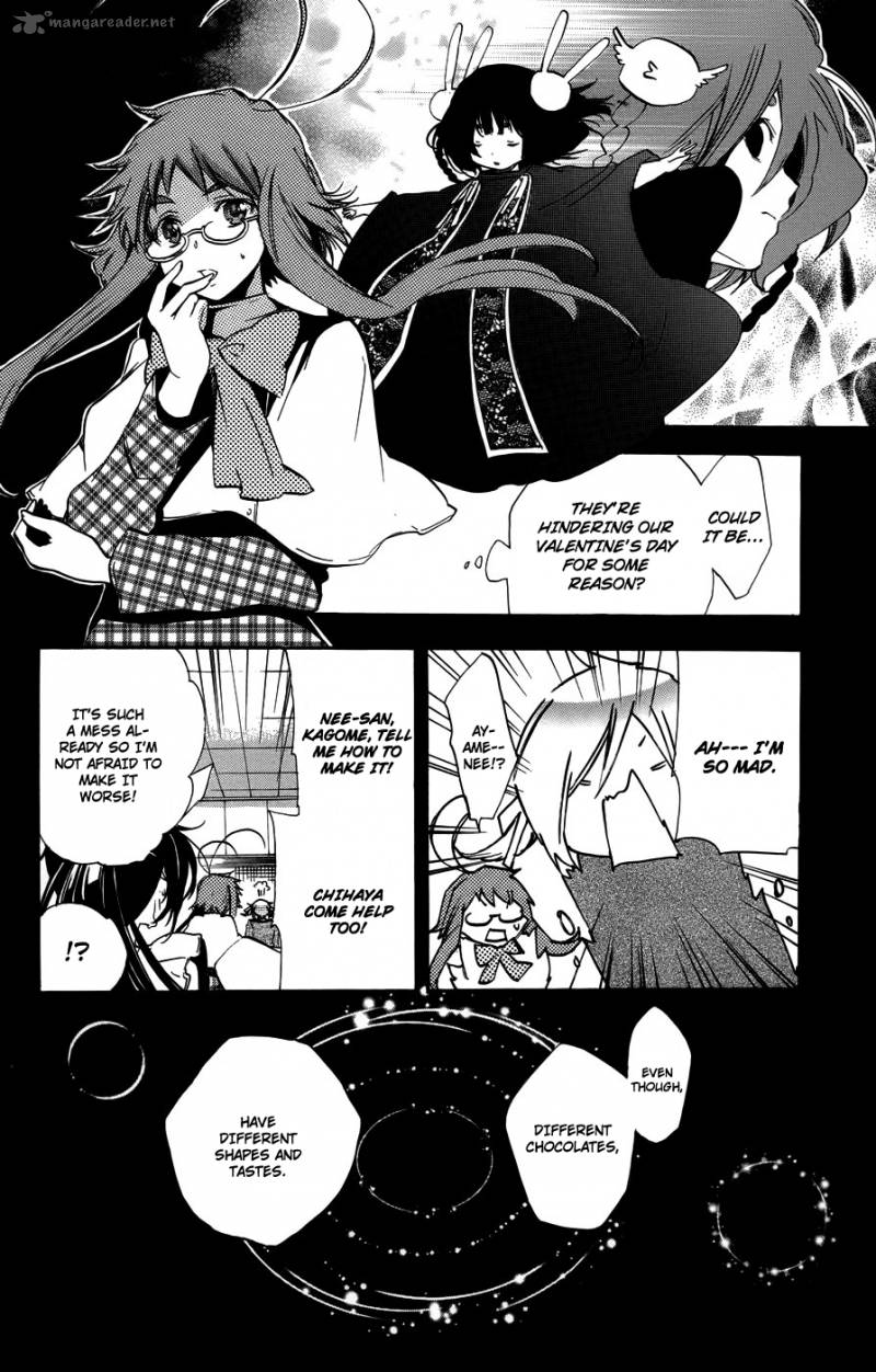 Asu No Yoichi 52 29