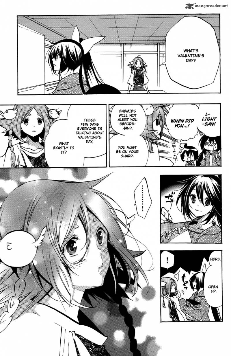 Asu No Yoichi 52 6