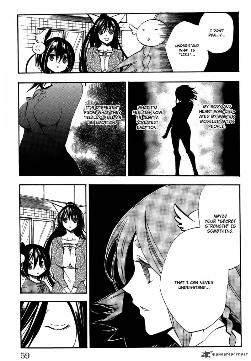 Asu No Yoichi 52 8