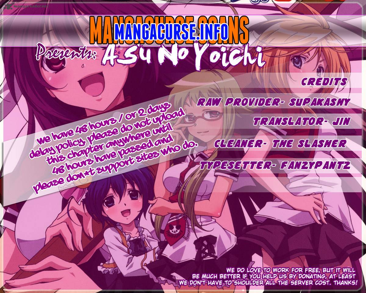 Asu No Yoichi 53 1