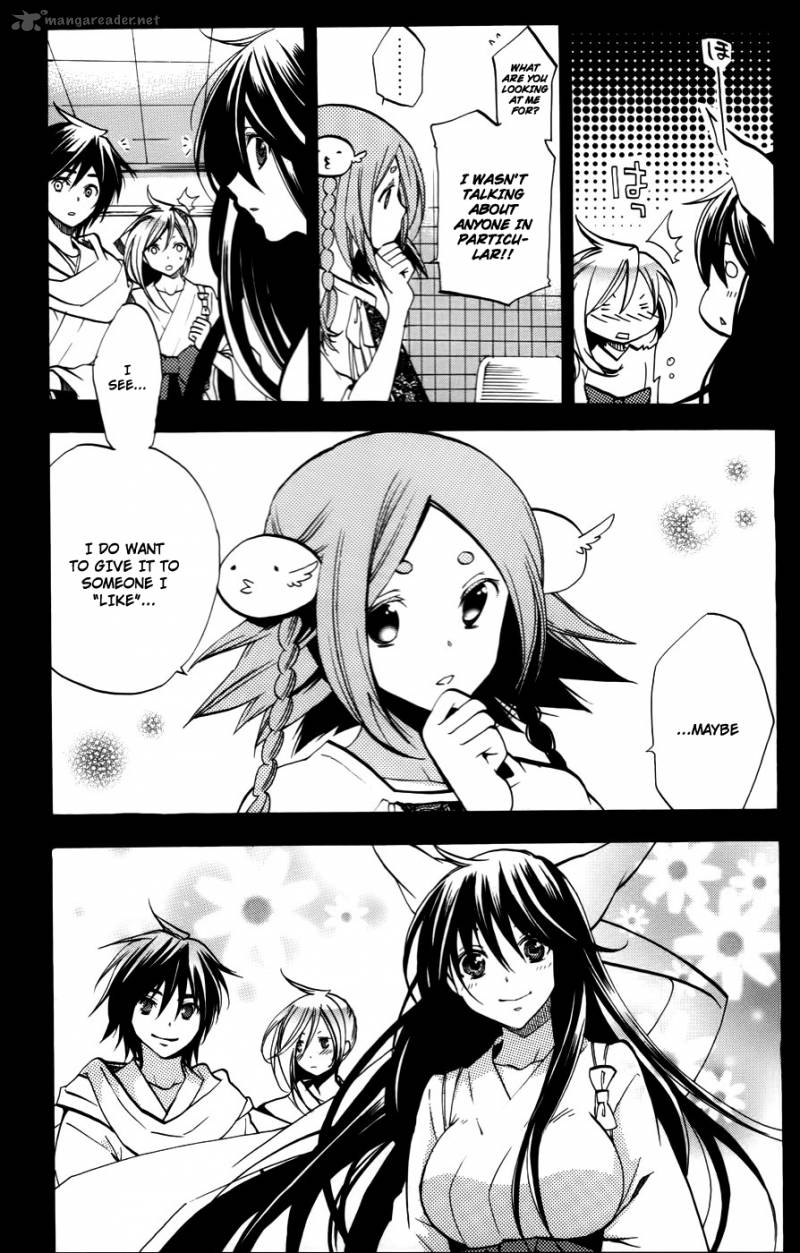 Asu No Yoichi 53 12