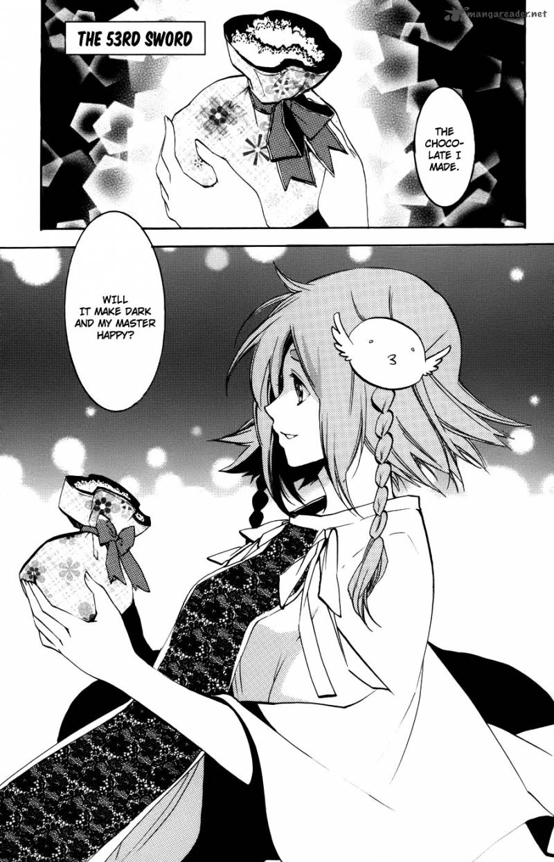Asu No Yoichi 53 2