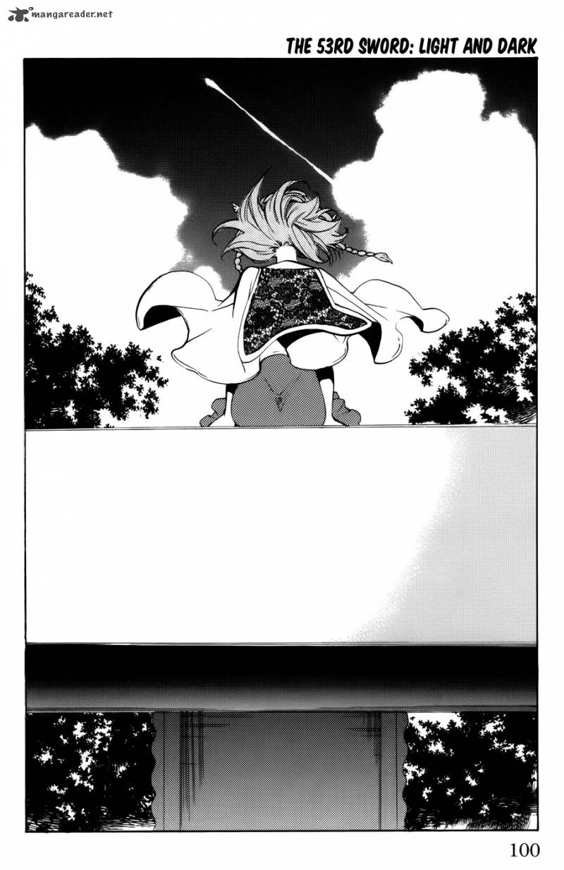 Asu No Yoichi 53 3
