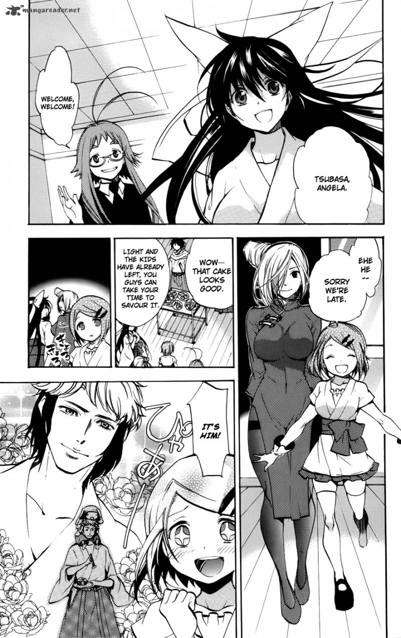 Asu No Yoichi 53 4