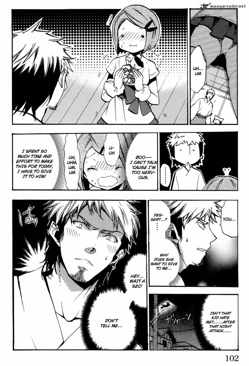 Asu No Yoichi 53 5