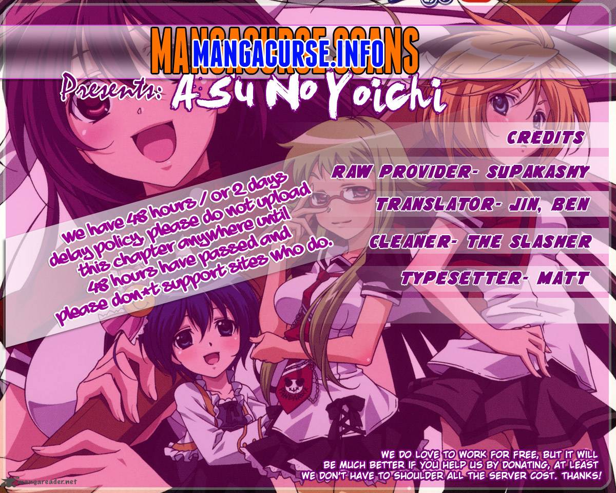 Asu No Yoichi 54 1