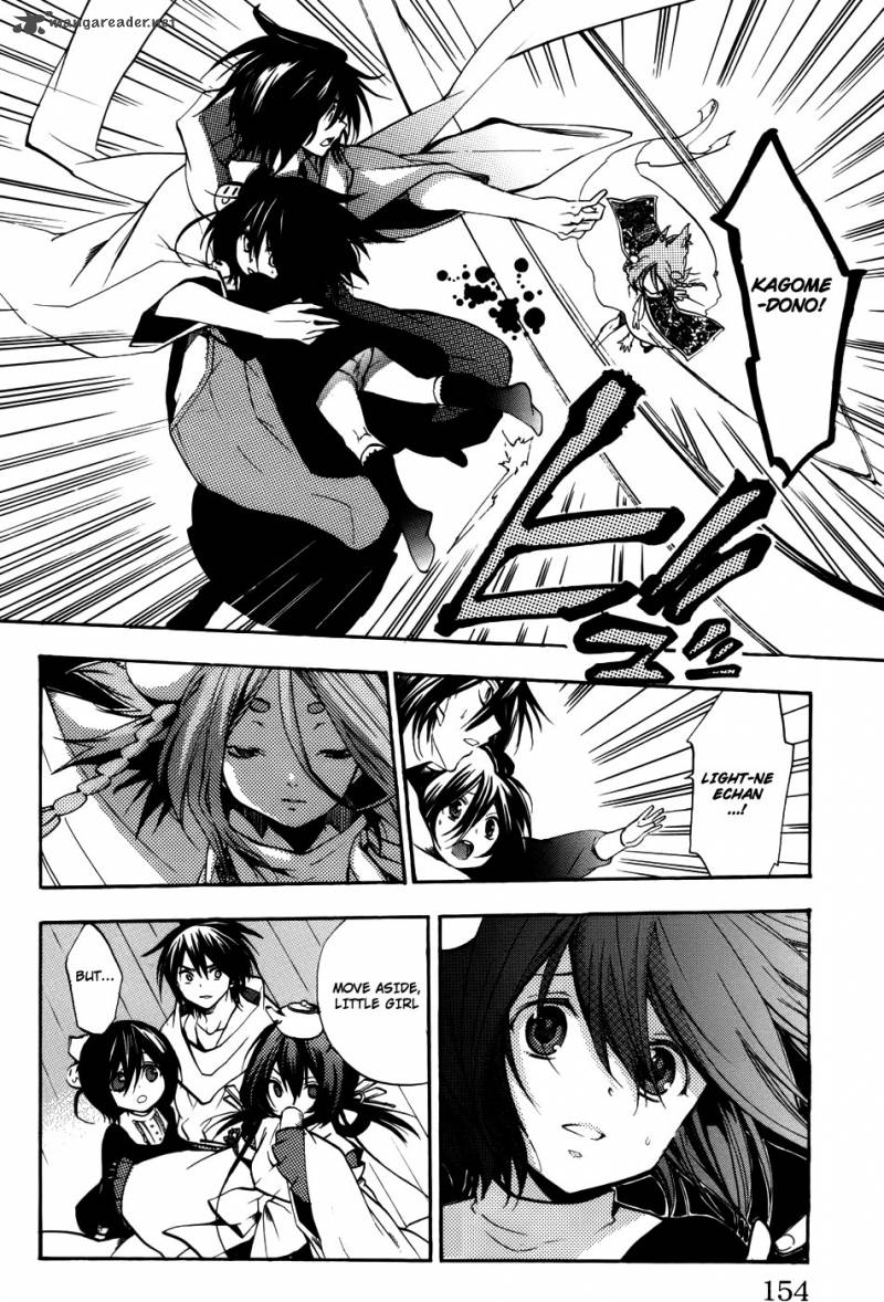 Asu No Yoichi 54 11