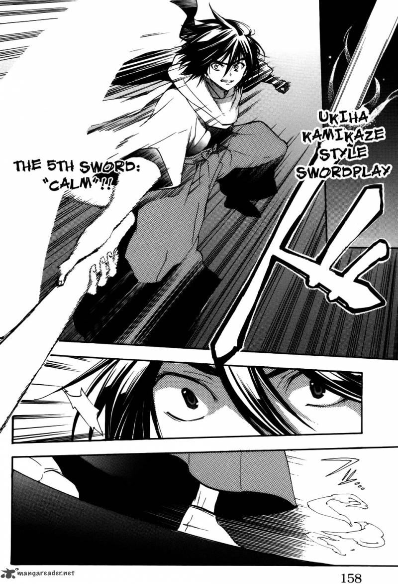 Asu No Yoichi 54 15