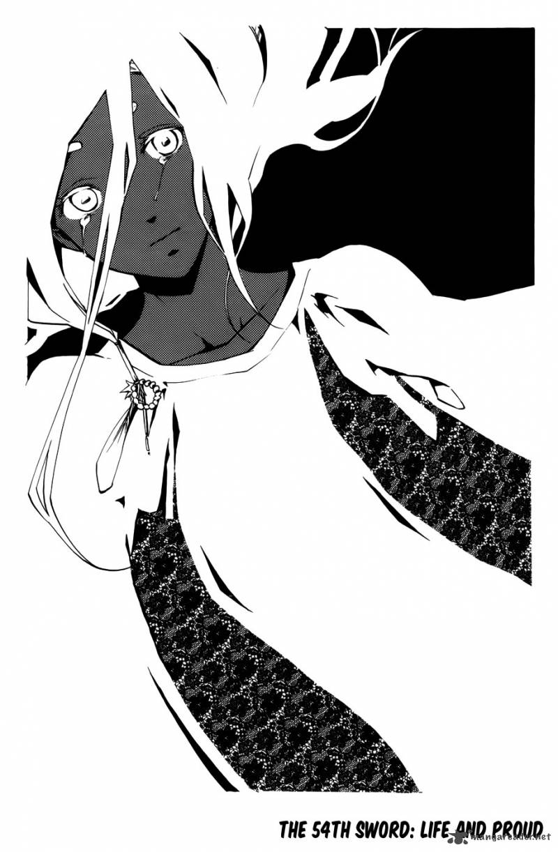 Asu No Yoichi 54 2