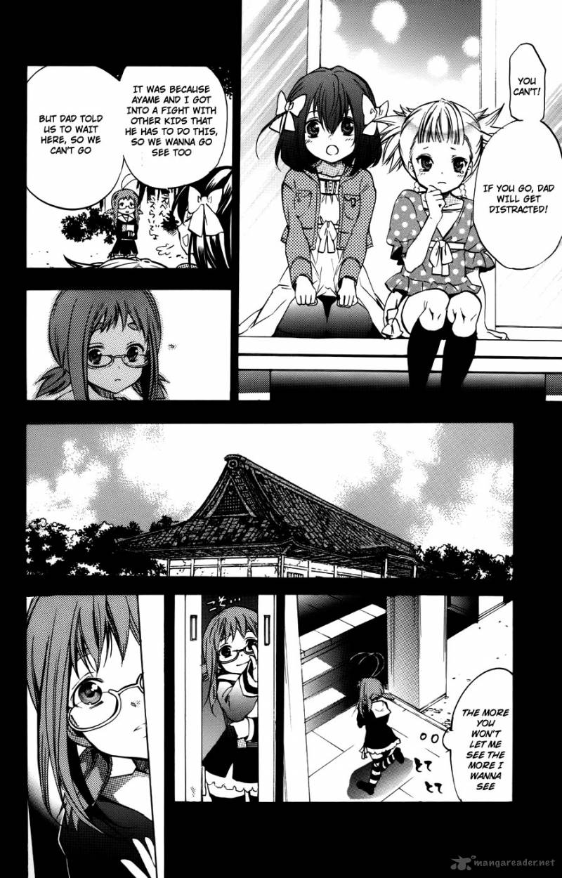 Asu No Yoichi 54 25