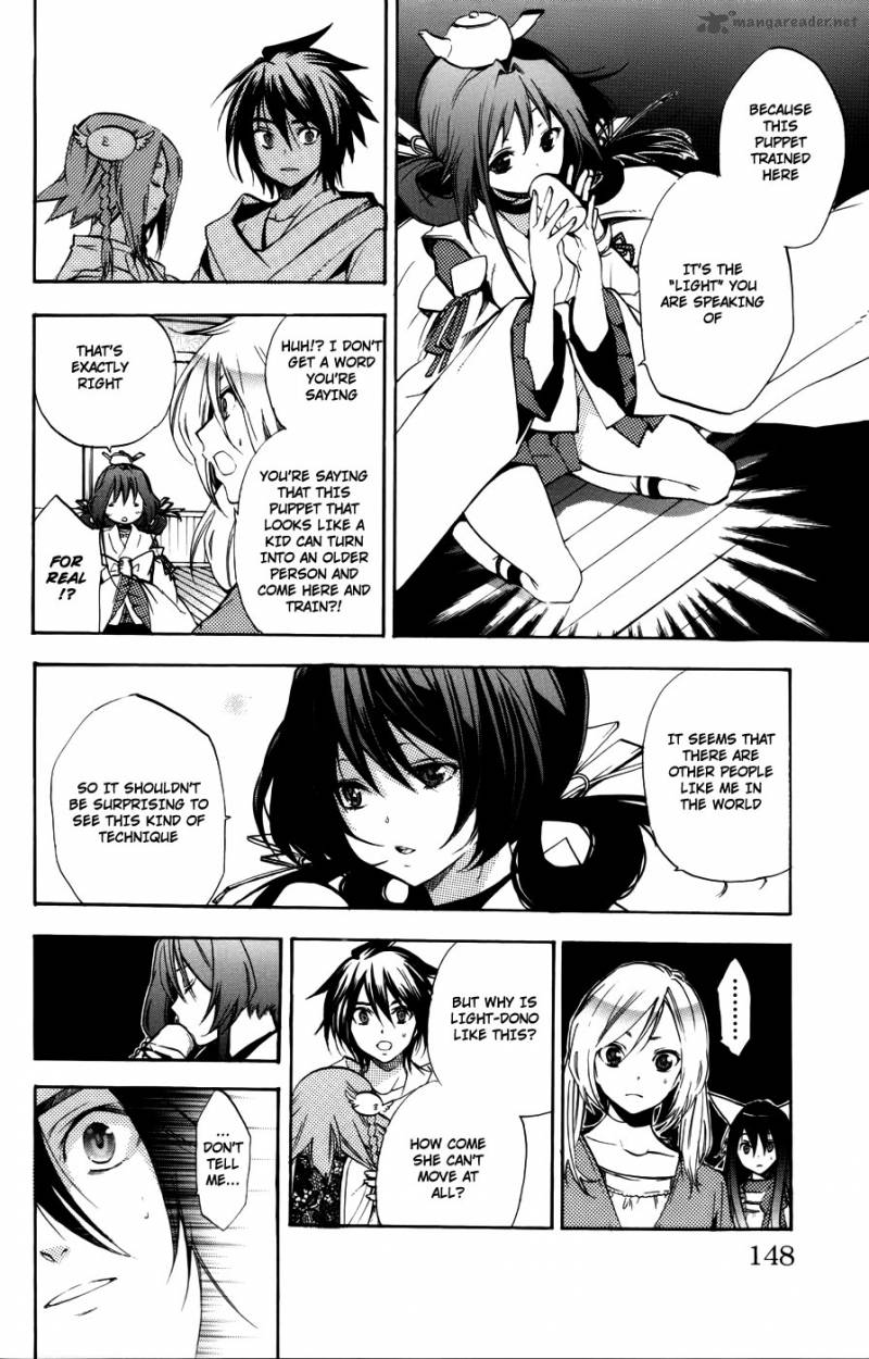 Asu No Yoichi 54 5