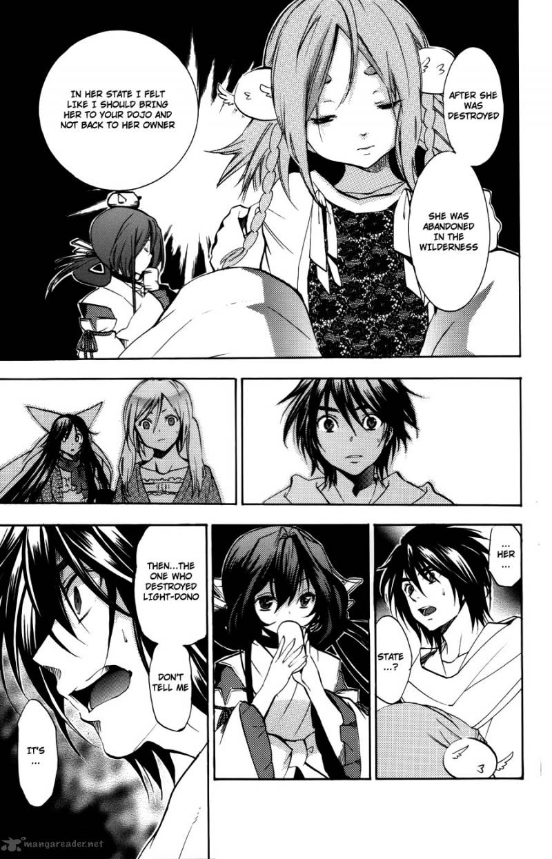 Asu No Yoichi 54 6