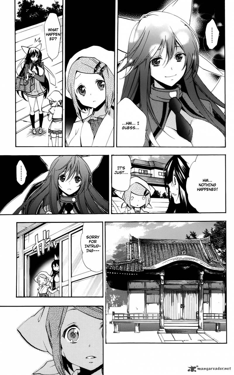 Asu No Yoichi 55 10