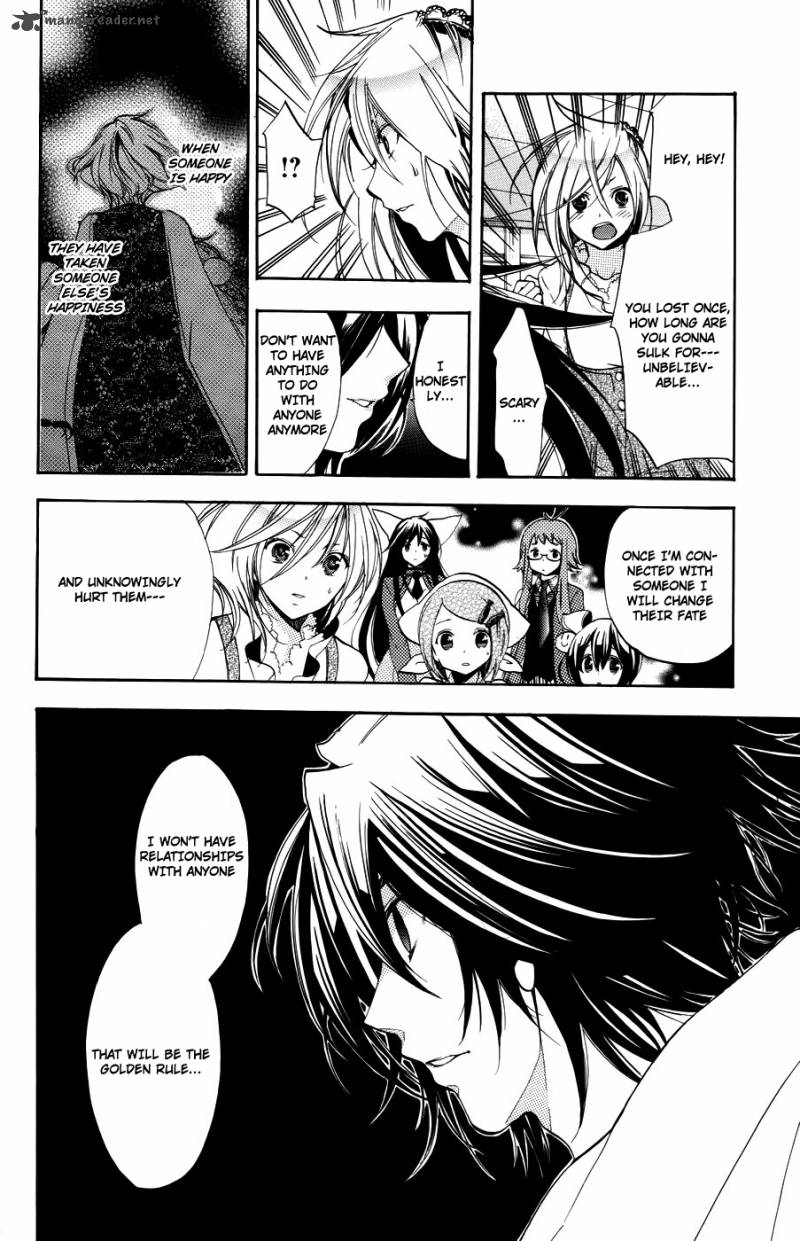 Asu No Yoichi 55 13