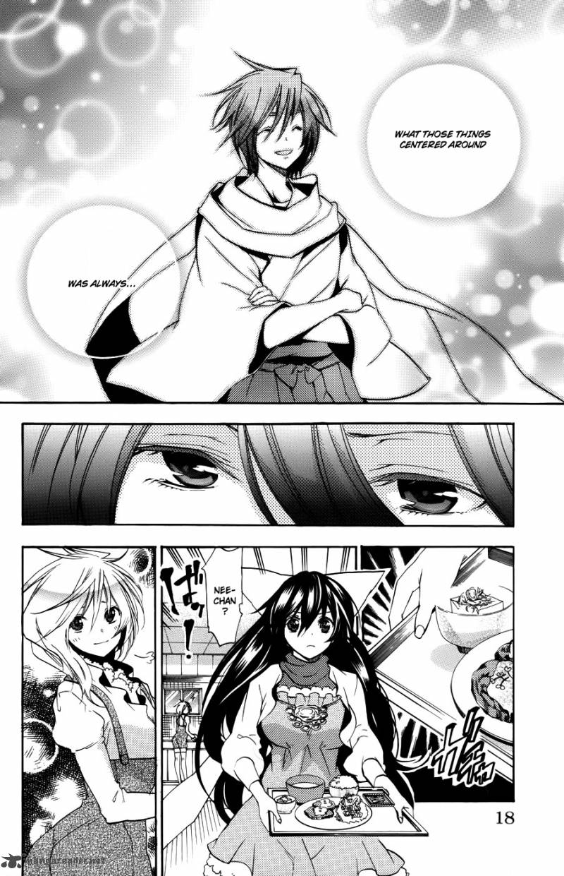 Asu No Yoichi 55 19