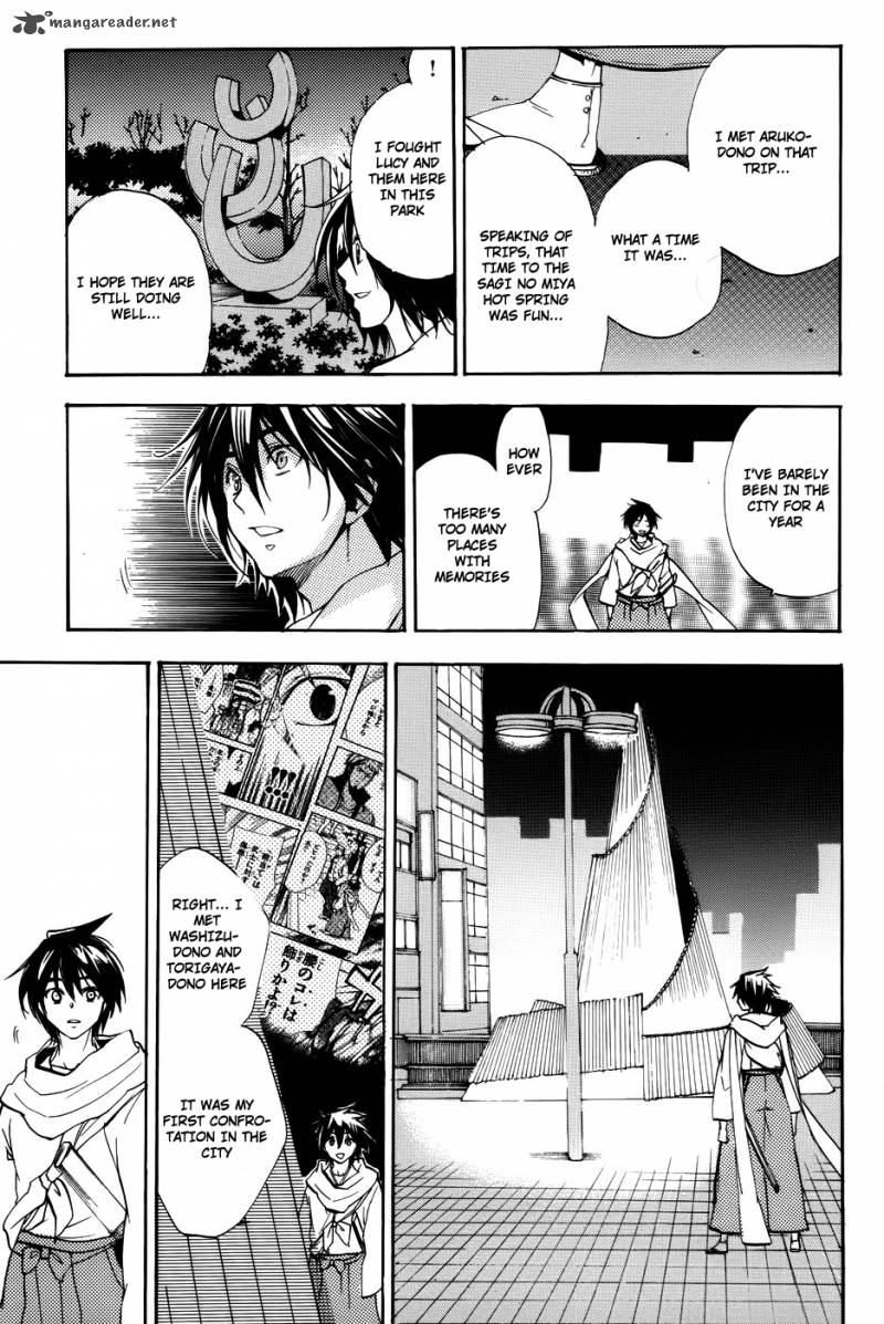 Asu No Yoichi 55 24