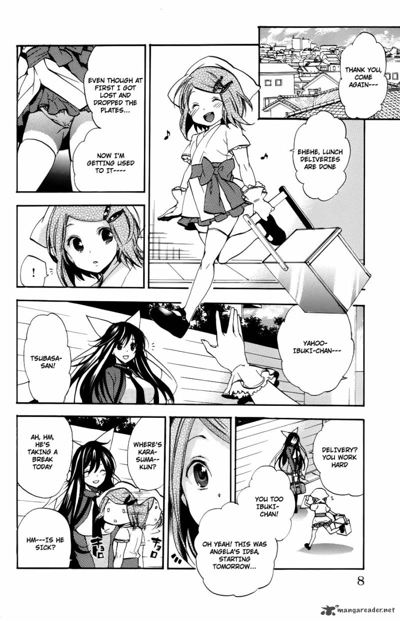 Asu No Yoichi 55 9