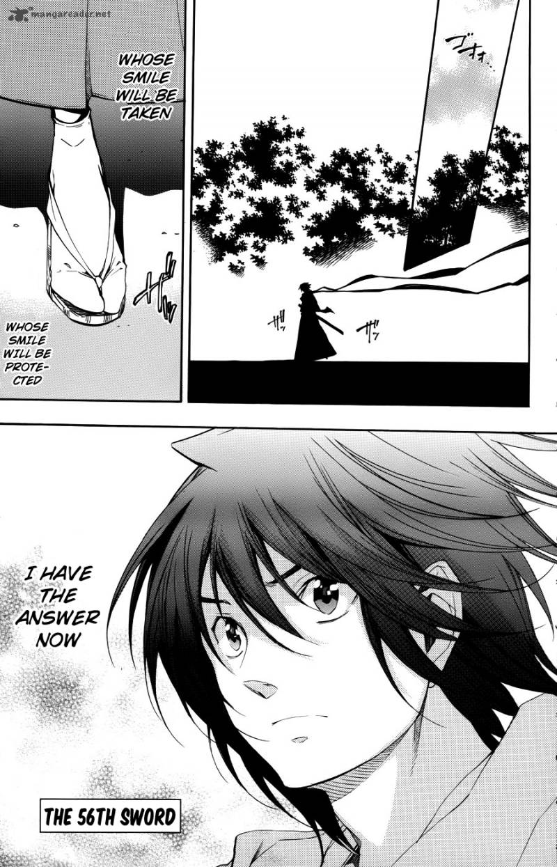 Asu No Yoichi 56 2