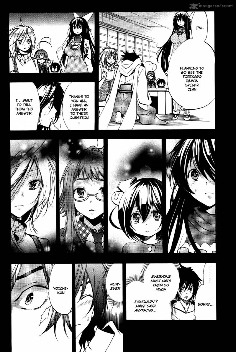 Asu No Yoichi 56 31